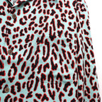 HAWAIIAN SHIRT L/S ( TYPE-1 ) #MINT [26FW-WMS-HI01]