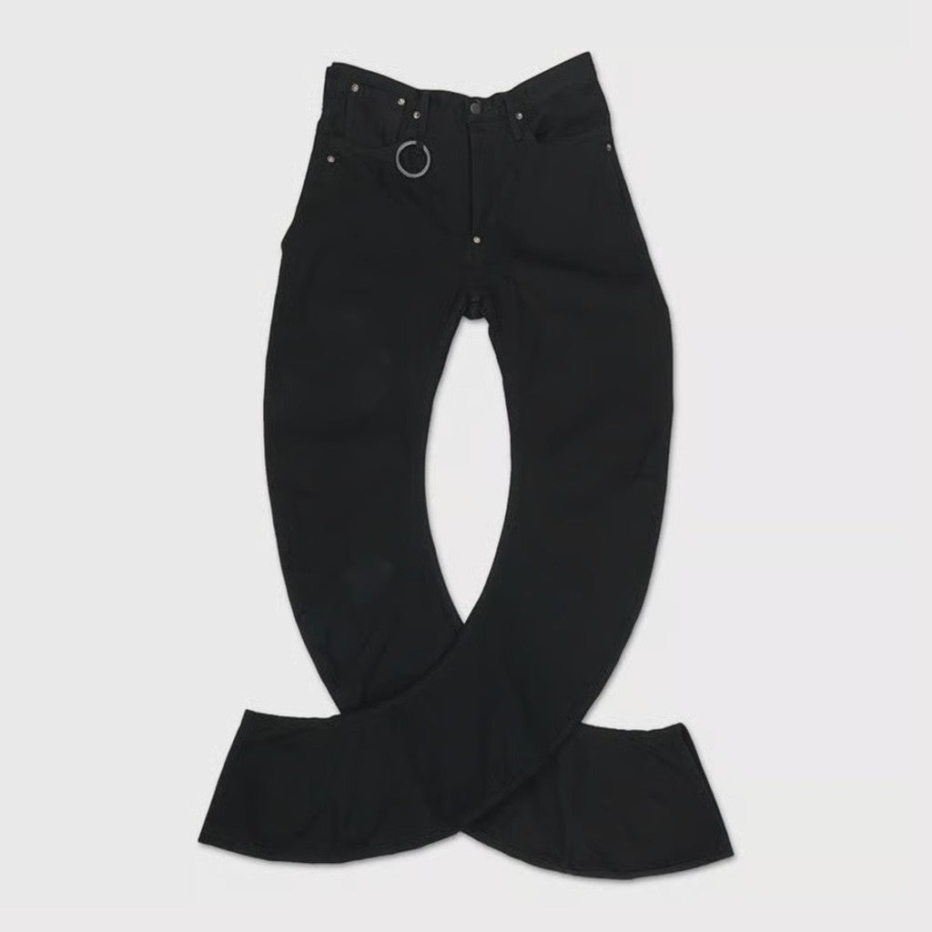 R20601XX(KOJIMA) #BLACK [M-P3-PT3]