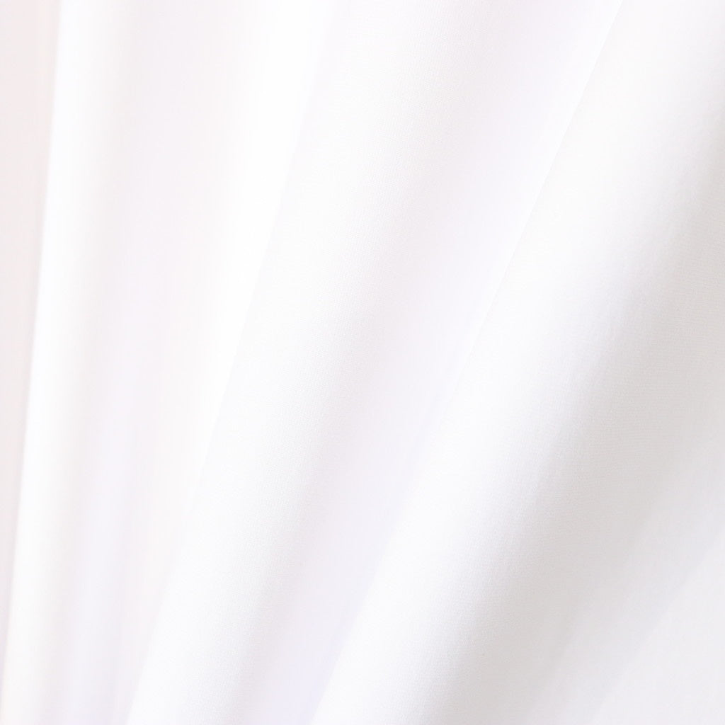 TECH LIGHTWEIGHT TEE L/S #WHITE [BE-30025W]