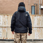 GTX Axion Insulated Jacket #K / ブラック [NY82581]