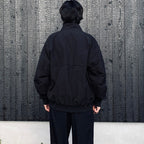 BARACUTA | G9 HARRINGTON JACKET #BLACK [26SS-WMO-BC01]