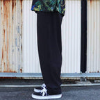 ATARI EASY AS PIE PANTS #Black [26SU_B02]