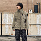 Versa Loft Jacket #MR / マッシュルーム [NA62550]