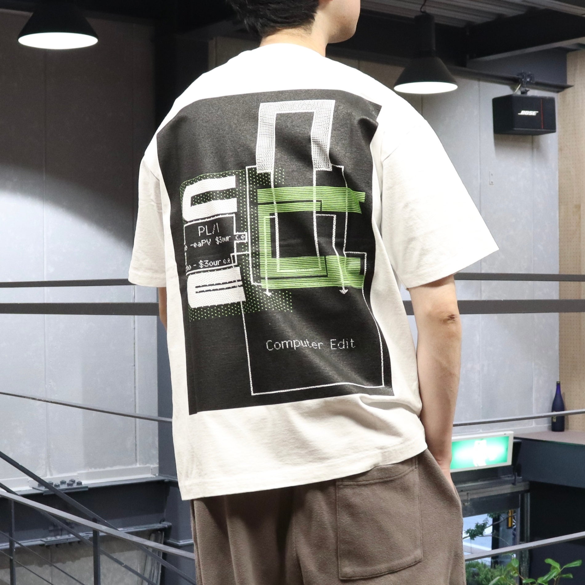 65K PL/1 T #WHITE [CES27T20]