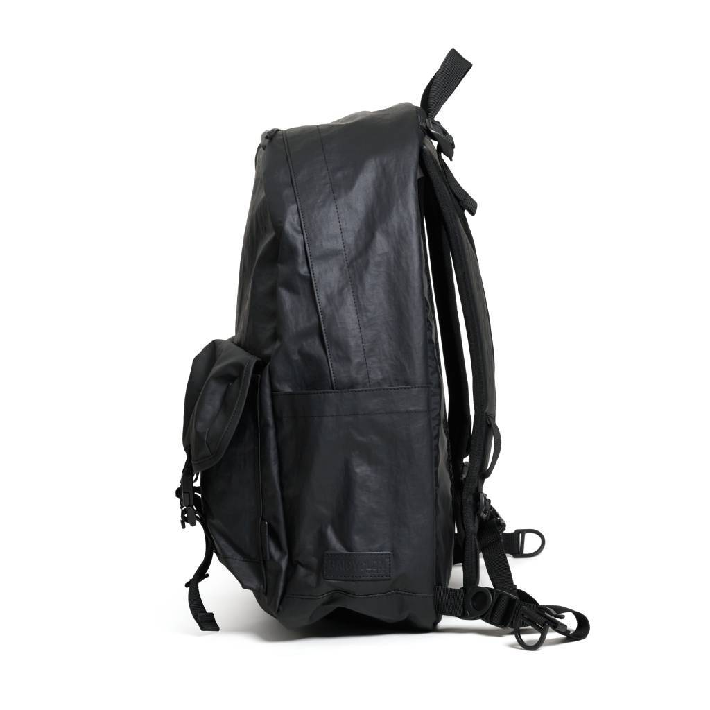 BACKPACK #BLACK 2 [BCL-37]