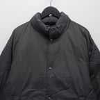 Alteration Sierra Jacket #GG / グラファイトグレー [ND92565]