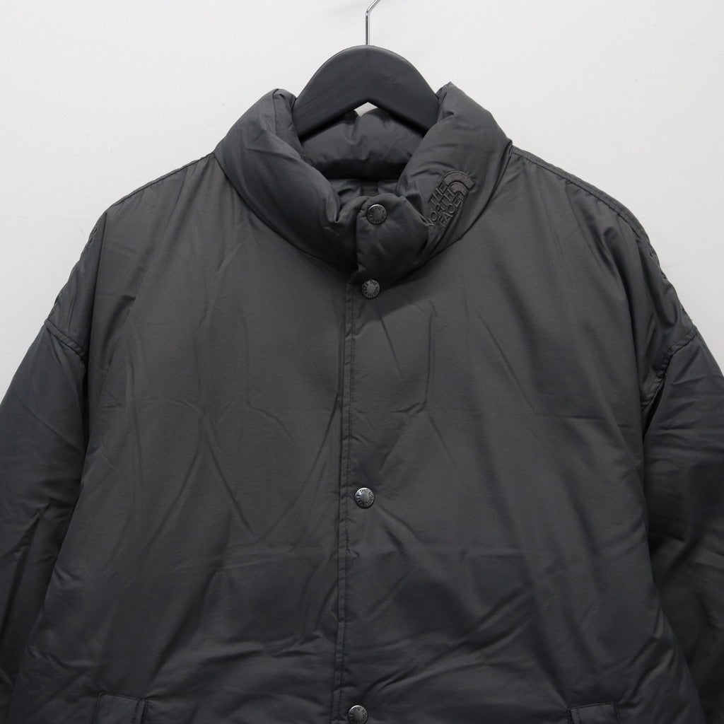 Alteration Sierra Jacket #GG / グラファイトグレー [ND92565]