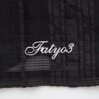 GIGALACY #BLACK [F32510-SH15]