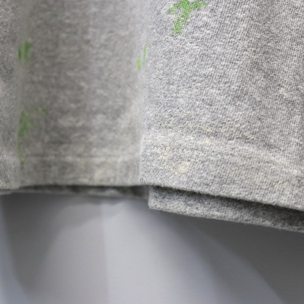 8812 TEE AGED #88/12 GRAY [BW261-8TA]