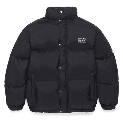 NANGA | DOWN JACKET ( TYPE-2 ) #BLACK [24FW-WMO-NA02]