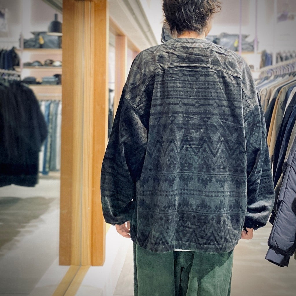 NATIGAN #BLACK [F32520-SH16]