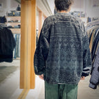 NATIGAN #BLACK [F32520-SH16]