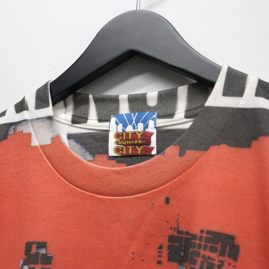 TALKING HEADS | COTTON T-SHIRT #WHITE [CCC-263C001]