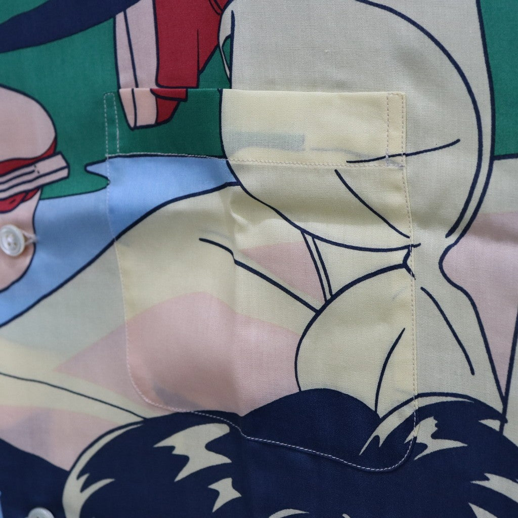 東京乾貨故事 #ONE [SS25_SSA9-1]