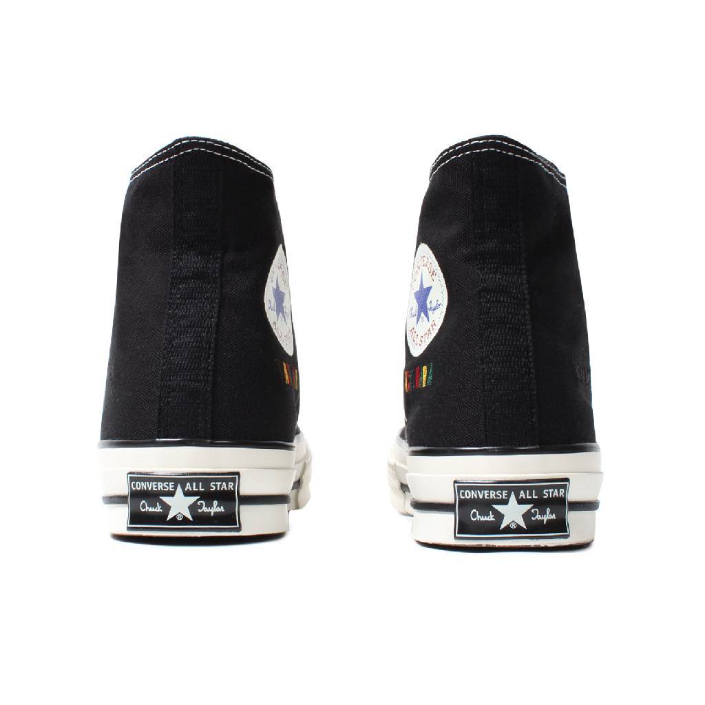 CONVERSE | ALL STAR LGCY HI #BLACK [CONVERSE-WM-CV07]