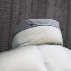 OW MEDIUM JACKET IN DD-SHELL #936 FLINT GREY [21CMOW214A-26FWM]