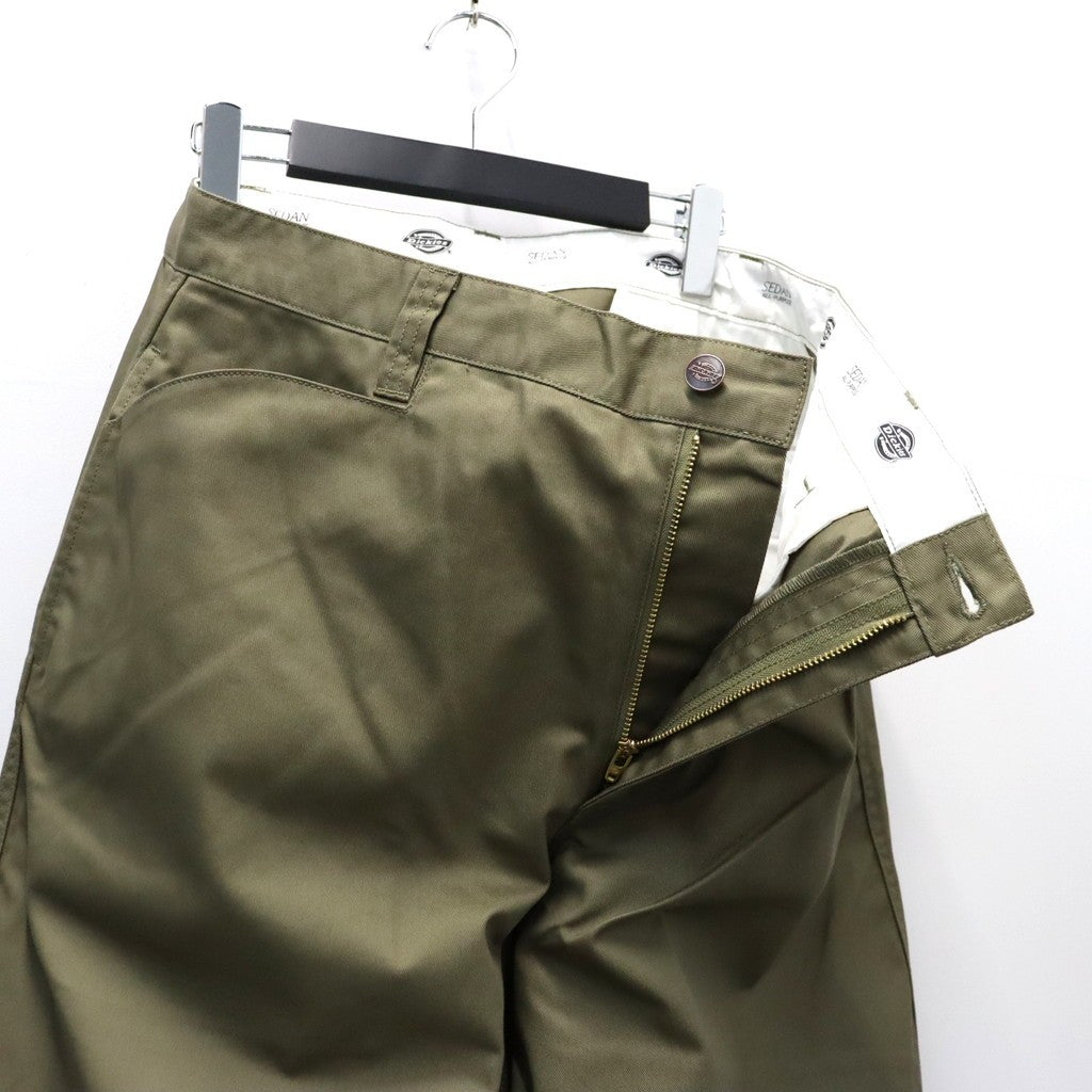 Dickies | Frisco Jeans #Khaki [SD26F-PT01]