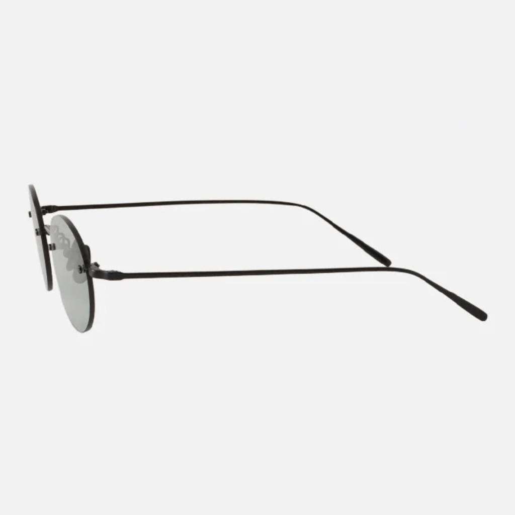 MALUMA #MATTE BLACK / LT.GRAY [MALUMA-MTBLK-LTGRY]