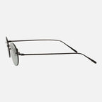 MALUMA #MATTE BLACK / LT.GRAY [MALUMA-MTBLK-LTGRY]