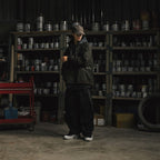 「G7-TB」7 型標誌轟炸機 #D-MOCHA [GOOPI-23AW-NOV-02]