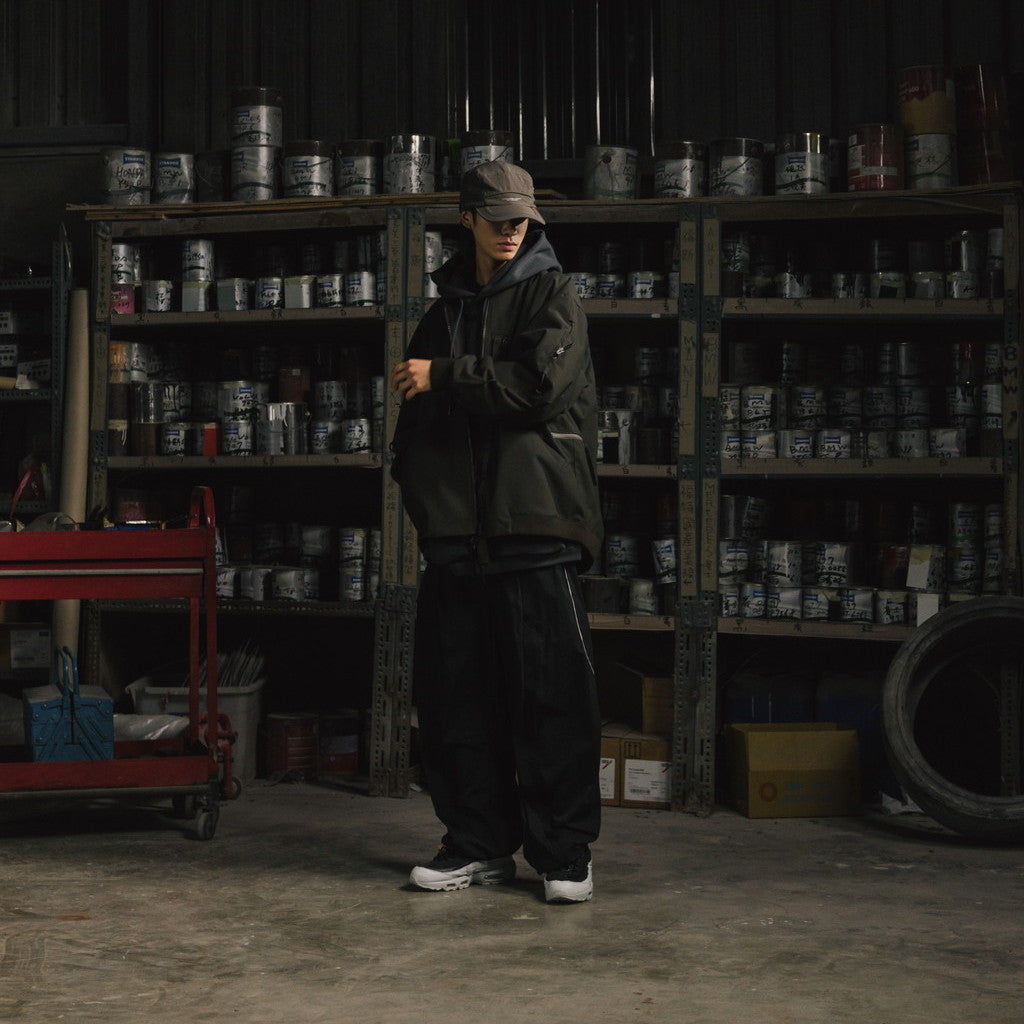 「G7-TB」7 型標誌轟炸機 #D-MOCHA [GOOPI-23AW-NOV-02]