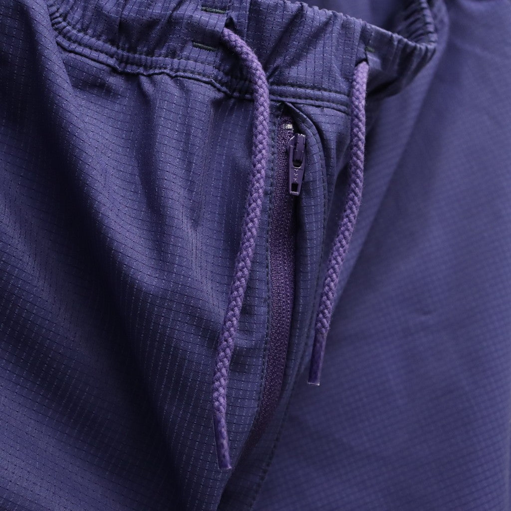COMFY SHORTS #PURPLE [26SS-WMP-NA01] - cocorozashi 三重県四日市市