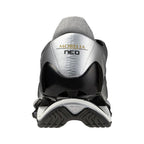 WAVE PROPHECY MORELIA NEO #SILVER / BLACK [D1GA255103]
