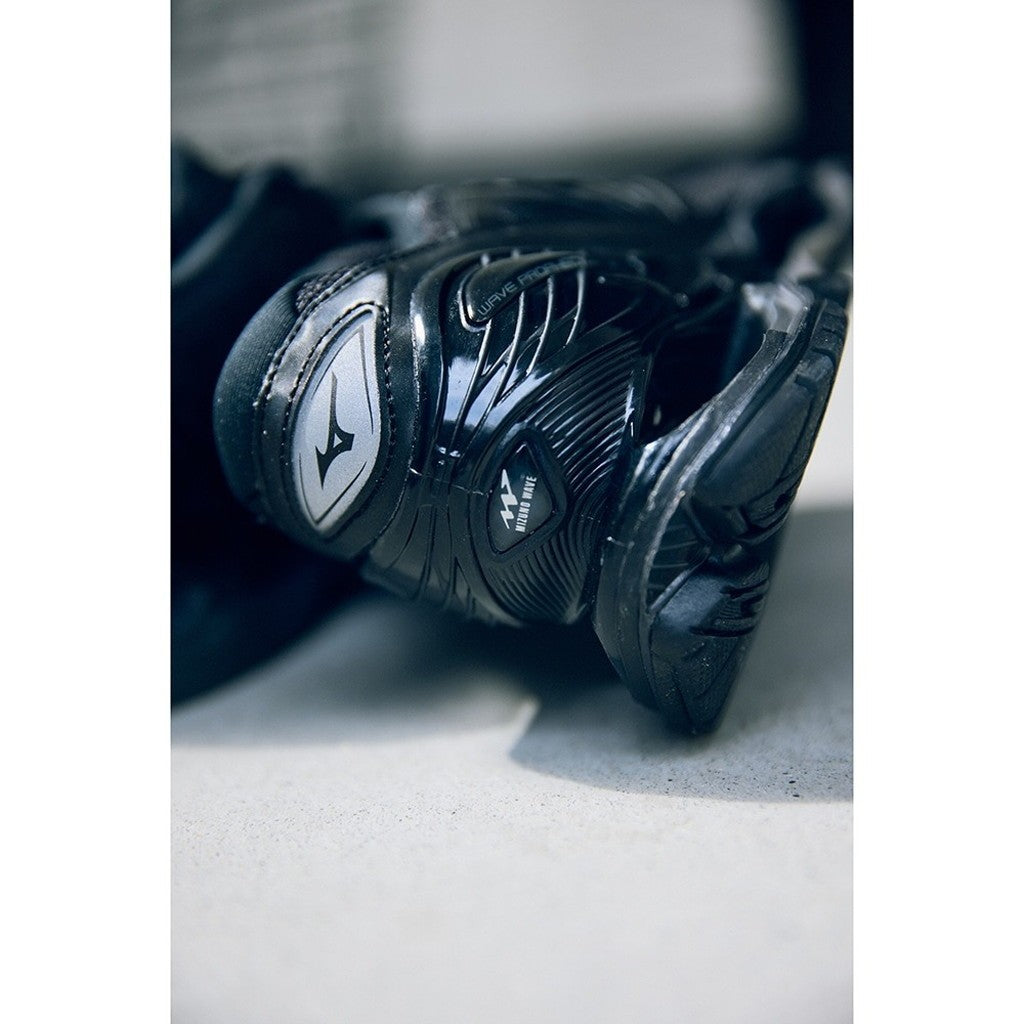 WAVE PROPHECY LS #黑色 [D1GA333701]