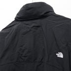 Versatile Blouson #K / ブラック [NP22653]