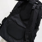 RECYCLE TWILL URBAN TOWN #BLACK [FRT30232B0001]
