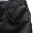 Wrangler | WRANCHER DRESS JEANS #BLACK [26SS-WMP-WG01]