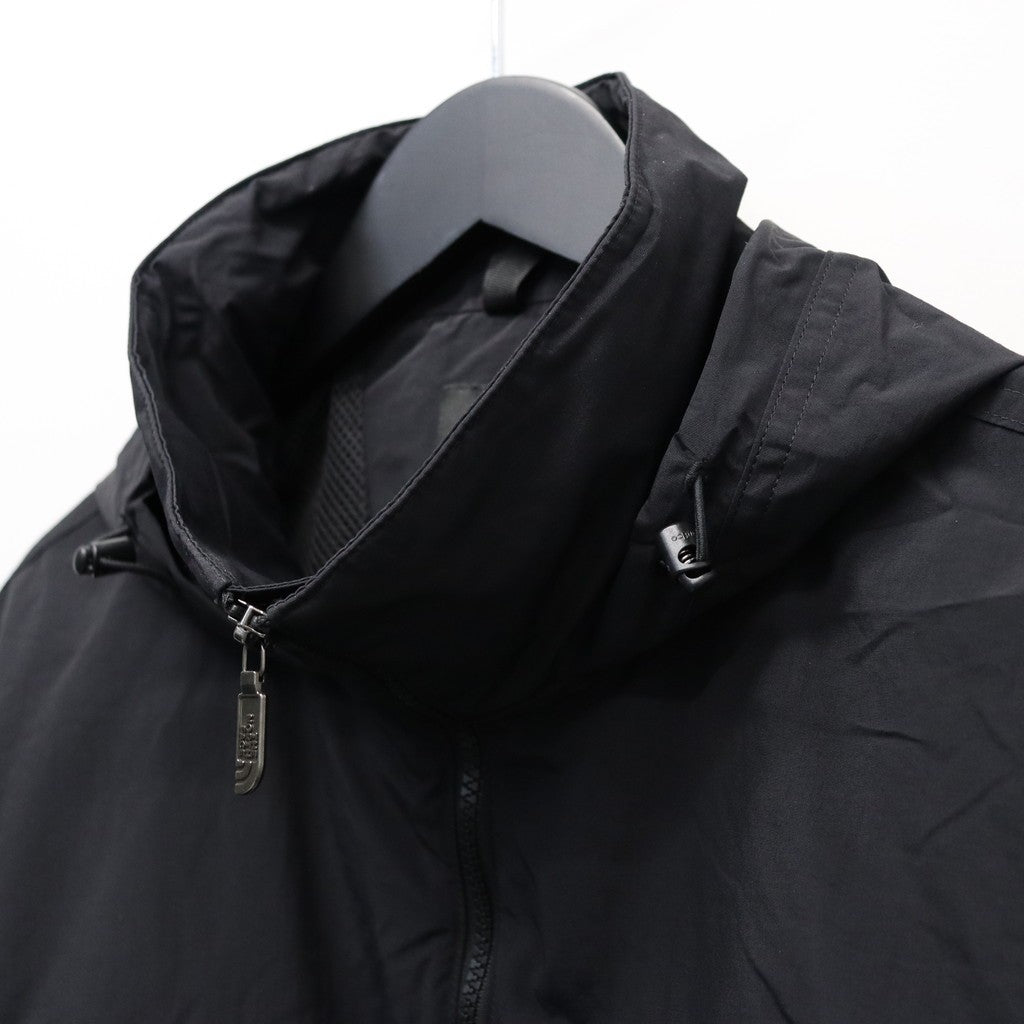 Field Utility Jacket #K / ブラック [NP22533]