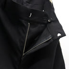 50'S SHORTS ( TYPE-2 ) #BLACK [26SS-WMP-PT16]