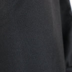 SauRas Being | L/S SOCCER JERSEY #Black [SS25-SRB03]