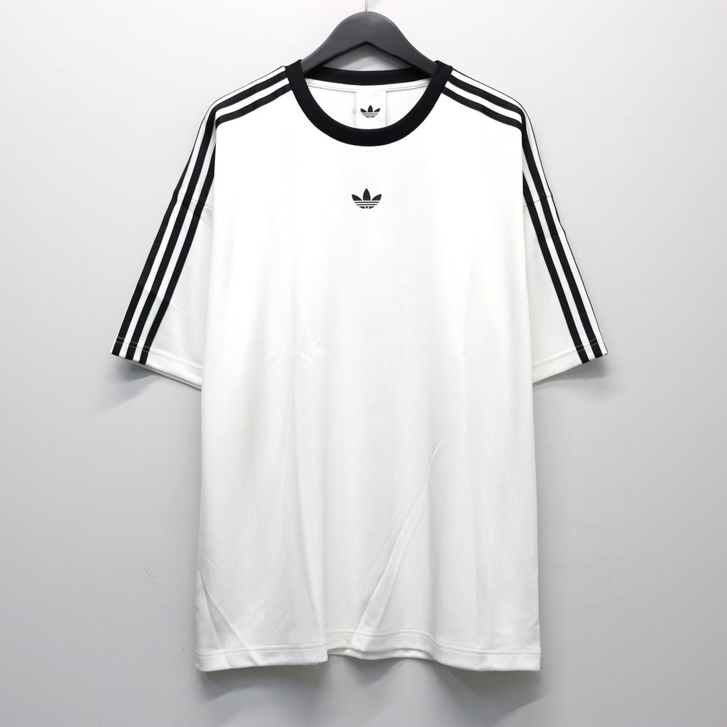 JACQUARD JERSEY #ホワイト [KD5829]