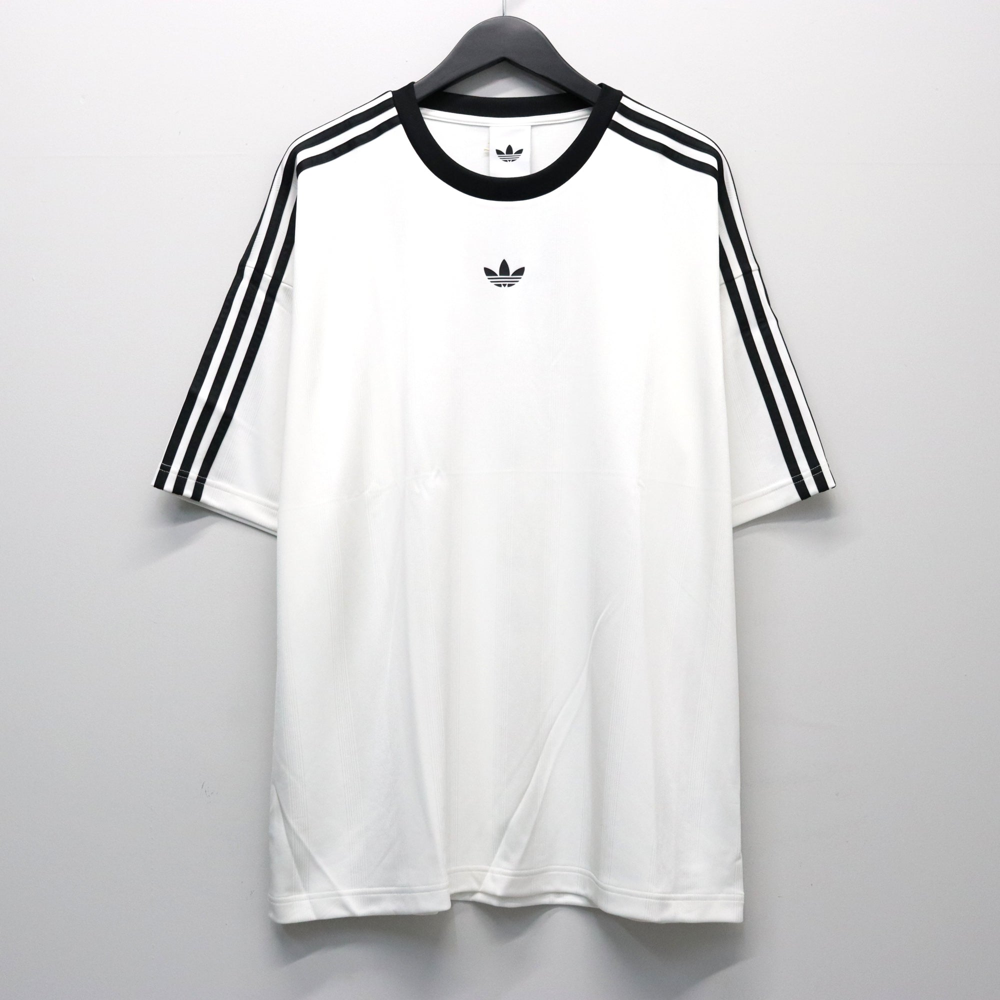 JACQUARD JERSEY #ホワイト [KD5829]