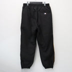 MLB | SD | TRACK SET ( TYPE-3 ) #BLACK [MLB-WM-TJ03 / MLB-WM-TP03]