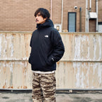 GTX Axion Insulated Jacket #K / ブラック [NY82581]