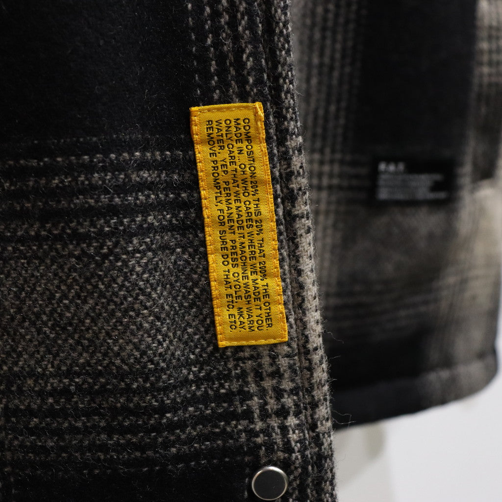 OMBREAKER #BEIGE [F32320-JK08]