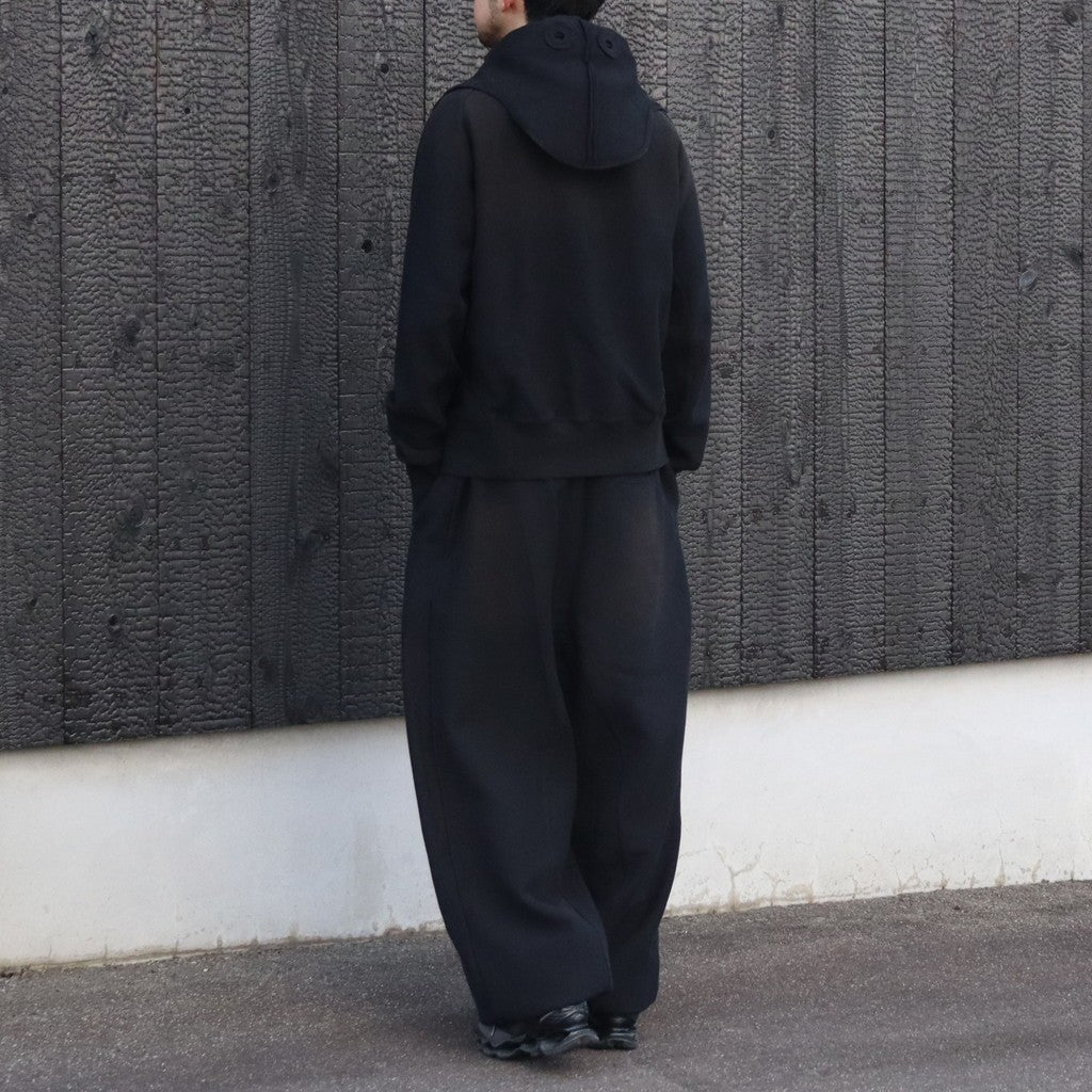 GWAI SWT PANTS #BLACK [JI-26SS-SW02]