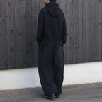 GWAI SWT PANTS #BLACK [JI-26SS-SW02]