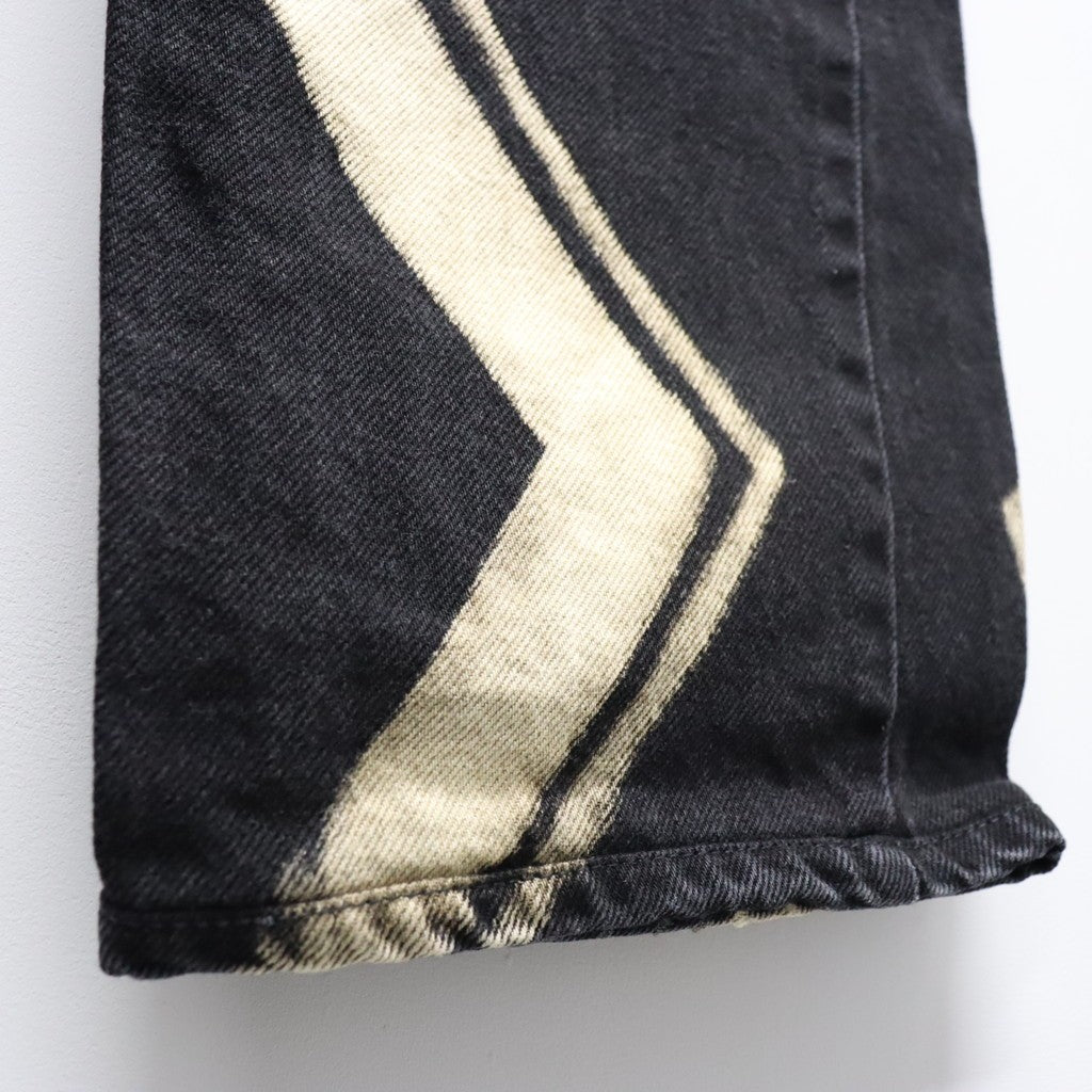 ANONYMOUS PANTS #BLACK [RP2665301]