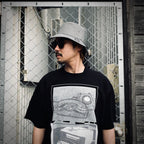 REFLECT HAT #SILVER [CES27G07]