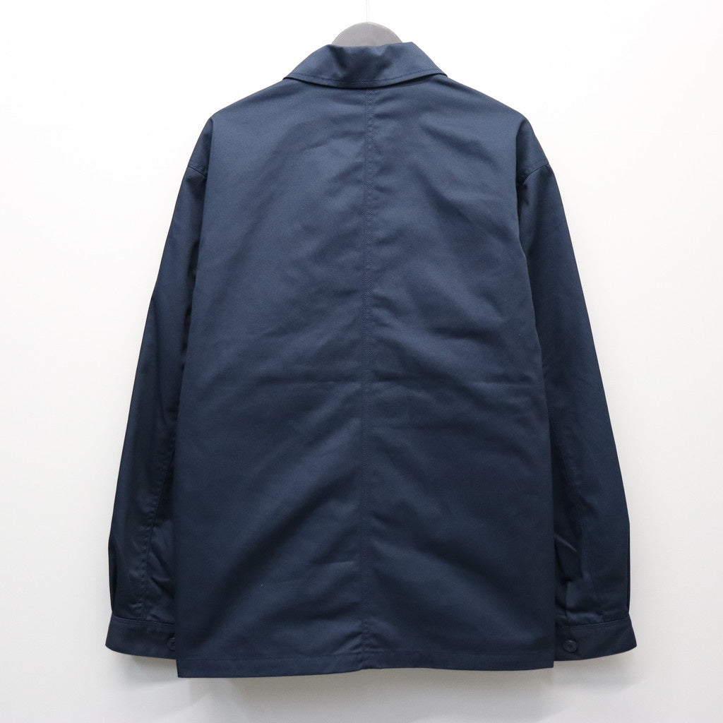 DICKIES | COVERALL #NAVY [26SS-WMO-DC01]