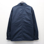DICKIES | COVERALL #NAVY [26SS-WMO-DC01]