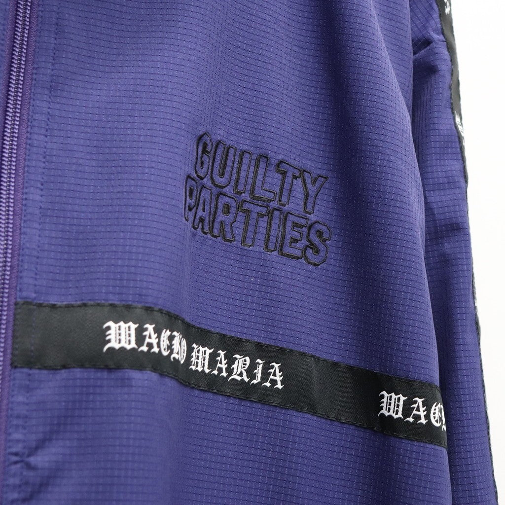 TRACK SET #PURPLE [26SS-WMO-NA01 / 26SS-WMO-NA02]