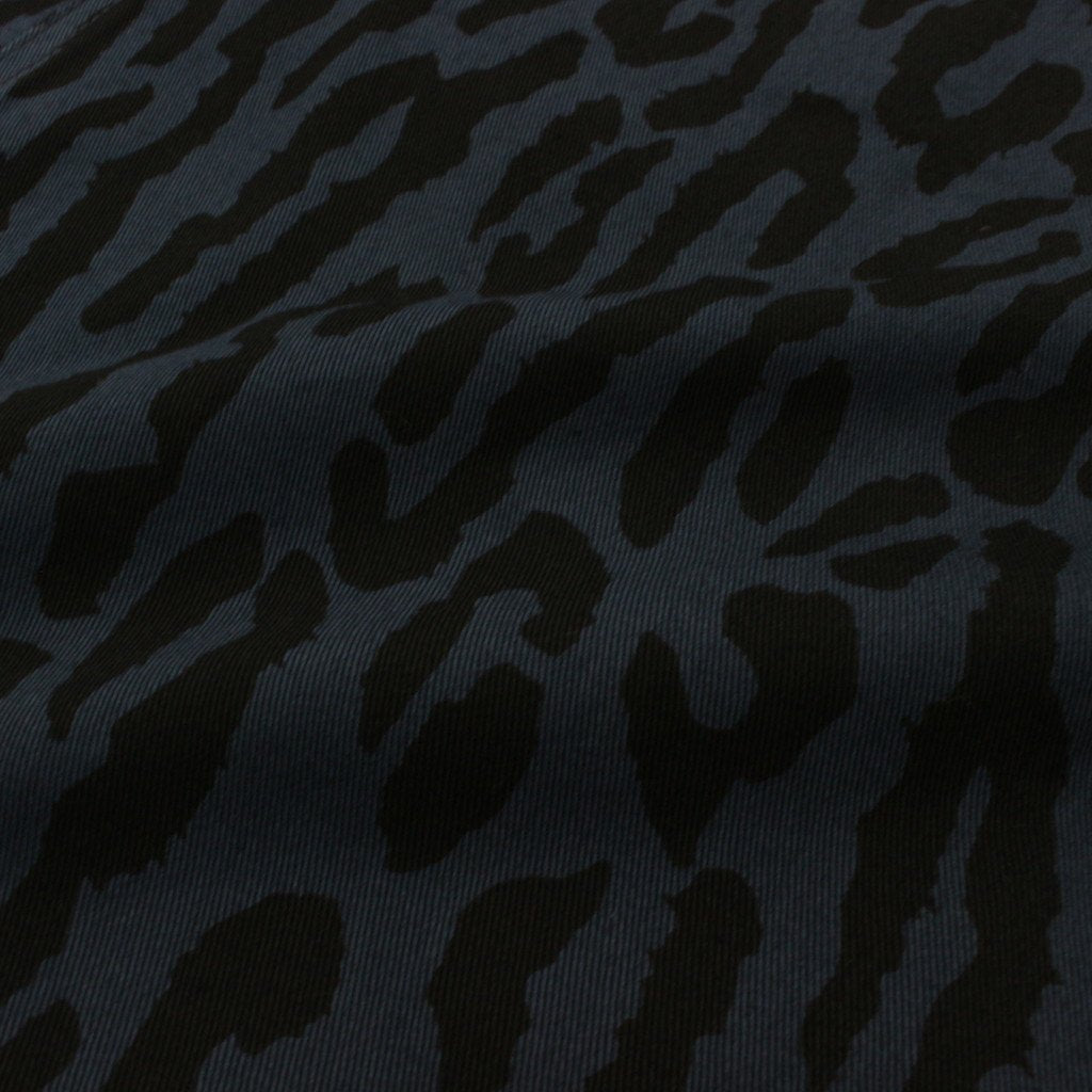 DICKIES | 豹紋連身衣 #海軍藍 [DICKIES-WM-BL05]