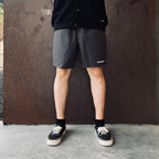 COMFY SHORTS #GRAY [26SS-WMP-NA01]