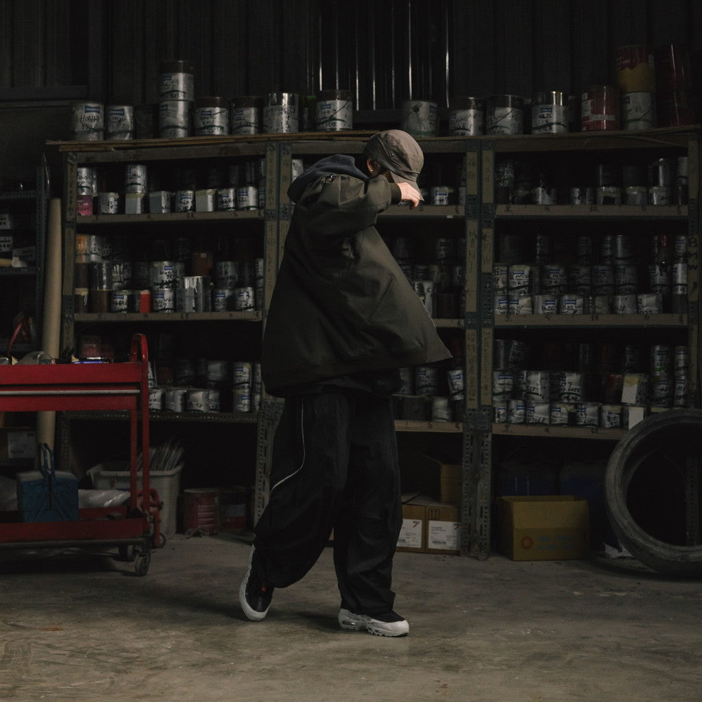 「G7-TB」7 型標誌轟炸機 #D-MOCHA [GOOPI-23AW-NOV-02]