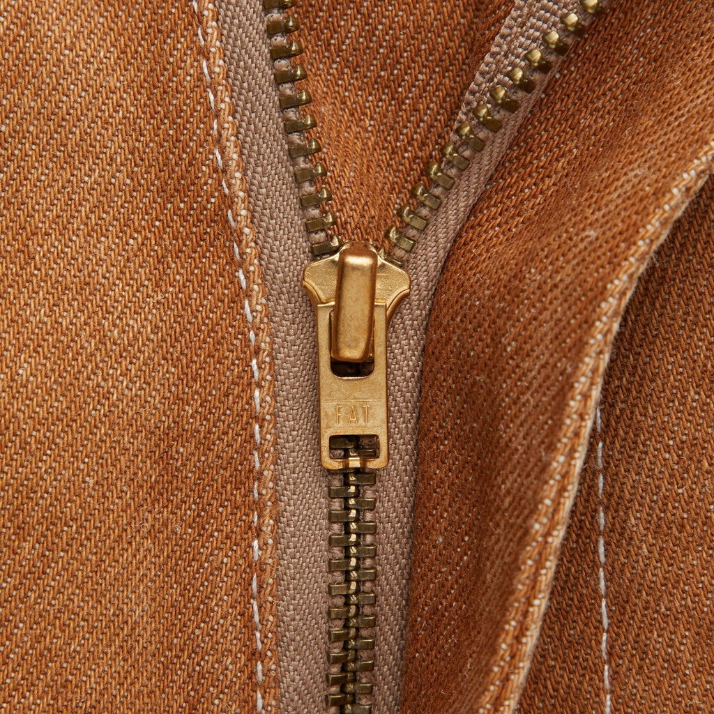 TUFFBRUSH #BROWN [F32610-PN22]